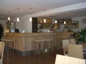 Hotel Reschnerhof