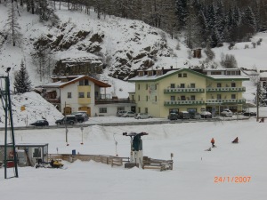 Hotel Reschnerhof