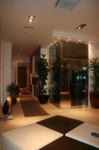 Hotel La Bussola