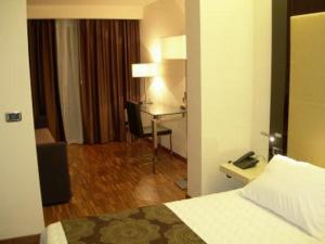 Hotel La Bussola
