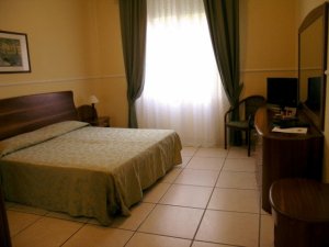 Hotel La Bussola