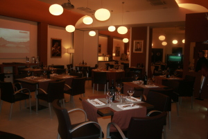 Hotel La Bussola