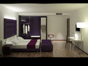 Hotel La Bussola