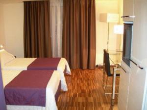 Hotel La Bussola