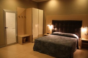 Hotel La Bussola