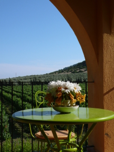Wine Resort Led?? d'Ittiri