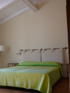 Wine Resort Led?? d'Ittiri