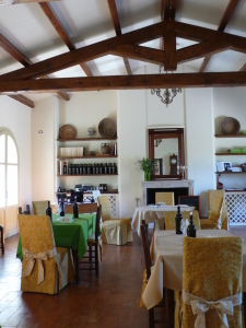 Wine Resort Led?? d'Ittiri