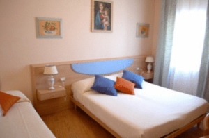 Hotel Lieto Soggiorno