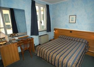 Comfort Hotel Europa Genova City Centre