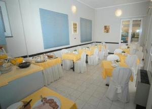 Comfort Hotel Europa Genova City Centre