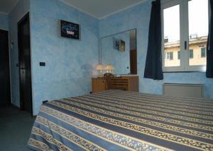 Comfort Hotel Europa Genova City Centre