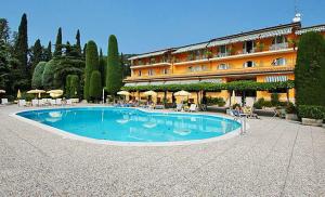 Hotel Garden