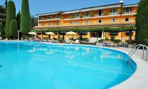 Hotel Garden