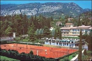 Hotel Garden