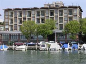 Hotel Friuli