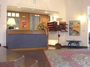 Hotel Friuli