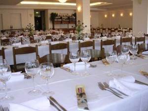 Hotel Friuli