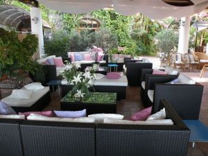 Hotel La Piazza