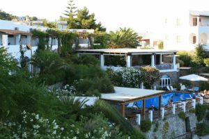 Hotel La Piazza