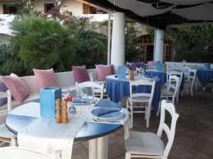 Hotel La Piazza