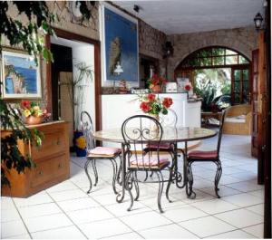 Hotel La Piazza