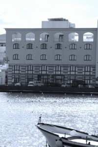 Yacht Marina Hotel