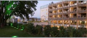 Hotel Acquaviva Del Garda