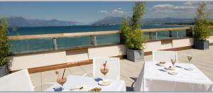 Hotel Acquaviva Del Garda
