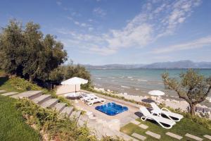Hotel Acquaviva Del Garda