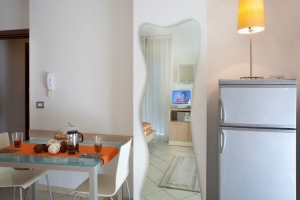 Residence Mareo