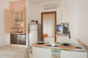 Residence Mareo