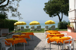 Hotel Saviola Lake