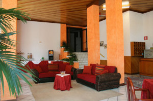 Hotel Saviola Lake