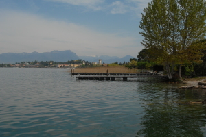 Hotel Saviola Lake