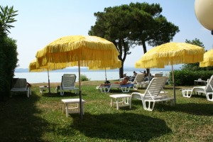 Hotel Saviola Lake