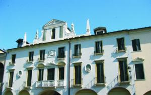 Hotel Casa Del Pellegrino
