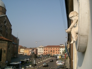 Hotel Casa Del Pellegrino