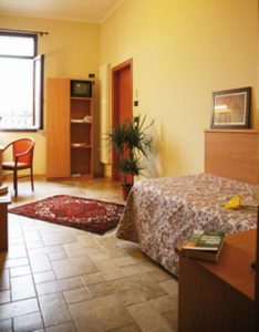 Hotel Casa Del Pellegrino
