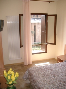 Hotel Casa Del Pellegrino