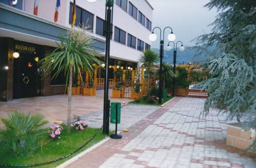 Hotel Cristallo