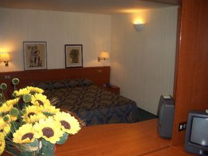Hotel Cristallo