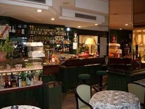 Hotel Cristallo