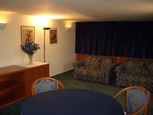 Hotel Cristallo