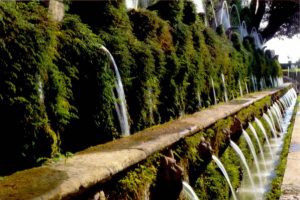 Hotel Cristallo