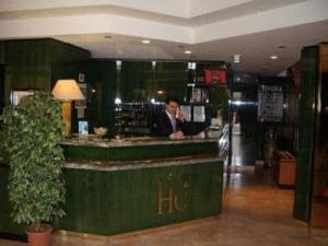 Hotel Cristallo