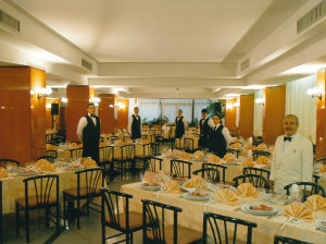 Hotel Cristallo