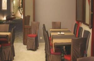 Officinagastronomica Resort