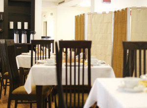 Hotel Mary