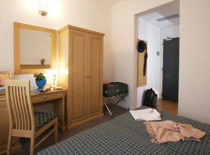 Hotel Mary